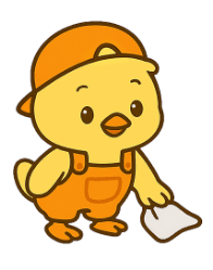 ひなたくん