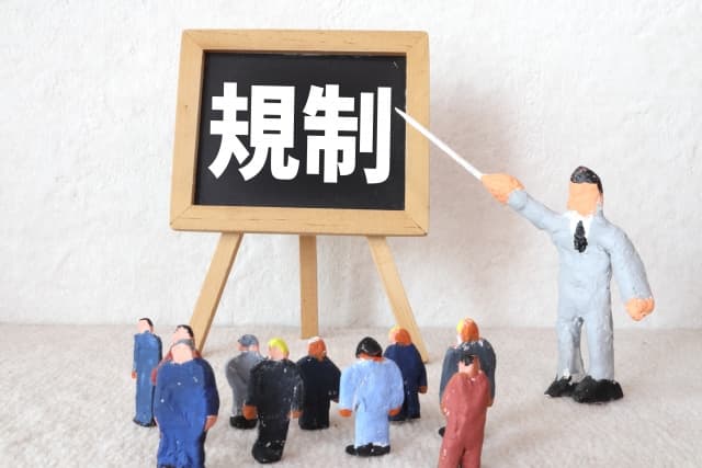 ごみ屋敷対策のための条例・多くの自治体が対応に苦慮しています